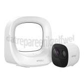 Foto van Imou Beveiligingscamera Draadloos camerasysteem Night Vision, PIR Detection 