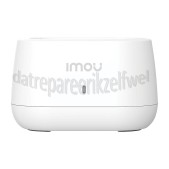 Foto van Imou Acculader Charging Station 