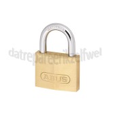 Foto van Abus Slot Hangslot 713 Kastbreedte 40mm 