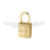 Foto van Abus Slot Hangslot Premium 65 Gering diefstalrisico 