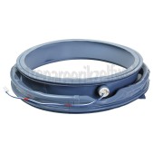Foto van Samsung Manchet Met lip WW7000 