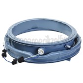 Foto van Samsung Manchet Met lip WW7500K 