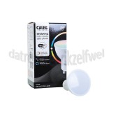 Foto van Calex Ledlamp Smart LED Reflector lamp GU10 SMD RGB 220-240V, 4,9W, 345lm, 2200-4000K 