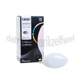 Foto van Calex Ledlamp Smart LED kaarslamp B35 E14 SMD RGB 220-240V, 4,9W, 470lm, 2200-4000K 