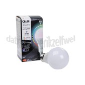 Foto van Calex Ledlamp Smart LED GLS lamp A60 E27 SMD RGB 220-240V, 9,4W, 806lm, 2200-4000K 