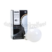 Foto van Calex Ledlamp Smart LED Standaardlamp A60 E27 Filament Softline 220-240V, 7W, 806lm, 2200-4000K 