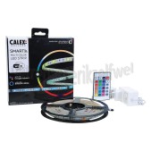 Foto van Calex Ledlamp Smart Connect Striplight, LEDstrip 24W, 1200lm, 4000K, 5 meter 