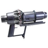 Foto van Dyson Motor Motor met cycloon SV12 Absolute, Parquet 