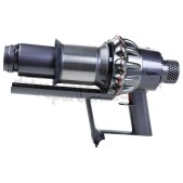 Foto van Dyson Motor Motor met cycloon SV12 Absolute, Parquet 
