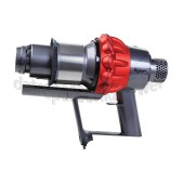 Foto van Dyson Motor Motor met cycloon, rood SV12 Fluffy, Motorhead 