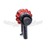 Foto van Dyson Motor Motor met cycloon, rood SV12 Fluffy, Motorhead 
