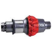Foto van Dyson Motor Motor met cycloon, rood SV12 Fluffy, Motorhead 