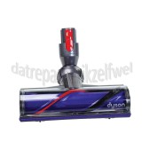 Foto van Dyson Zuigmond Quick Release Motorhead Assy SV12, SV14, SV17 