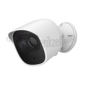 Foto van Imou Cover Siliconen cover, white LOOC 