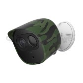 Foto van Imou Cover Siliconen cover, camouflage LOOC 