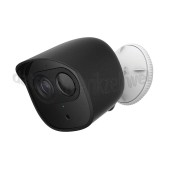 Foto van Imou Cover Siliconen cover, black Cell Pro 
