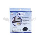 Foto van Eurofilter Filter koolstof -rond- bajonet WH 155-ACC 802-OWA421/455 