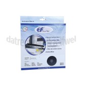 Foto van Eurofilter Filter Koolstoffilter AHIFM, diameter 23cm 