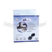 Foto van Eurofilter Filter Koolstoffilter met anti-geur AKR036GBL, AH90CMIX, HXQVC8ATK 