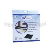 Foto van Eurofilter Filter Koolstoffilter DHZ532601, LZ5325001 
