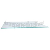 Foto van Liebherr Glasplaat Boven CP3413, CUesf40232, CPesf3523 