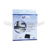 Foto van Filter Koolstof met lip LC86950/01,DKE955, DKE945G 