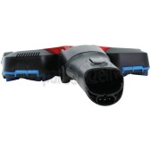Foto van Philips Zuigmond Twist Red FC6823, XC7043 