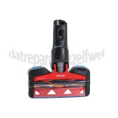 Foto van Philips Zuigmond Twist Red FC6823, XC7043 