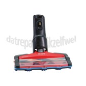 Foto van Philips Zuigmond Twist Red FC6823, XC7043 