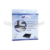 Foto van Eurofilter Filter Aktief Koolstof filter LZ52250, LZ52650, DHZ5225, LC954BB20 