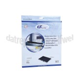 Foto van Eurofilter Filter Aktief Koolstof filter CZ5102, LZ53450, LC98BA340/01 
