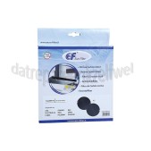 Foto van Eurofilter Filter Koolstoffilter EFF75 