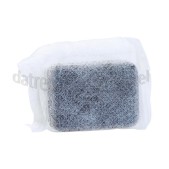 Foto van Bosch Filter Koolstoffilter KG57NP01, KG36EAL40, KDE33AL40 