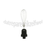 Foto van Bosch Garde Eiwitklopper met aandrijving MSM881X2, MSM87180, MSM88160 