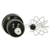 Foto van Bosch Garde Eiwitklopper met aandrijving MSM881X2, MSM87180, MSM88160 