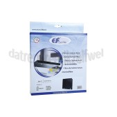 Foto van Eurofilter Filter Koolstof 265x240mm KF60/P02 