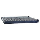 Foto van Eurofilter Filter Koolstof 265x240mm KF60/P02 