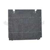 Foto van Eurofilter Filter Koolstof 265x240mm KF60/P02 