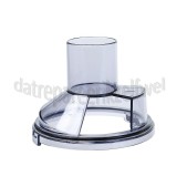 Foto van Philips Stofscheider Van Stofreservoir FC6168, FC6404, FC6408 