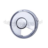 Foto van Philips Stofscheider Van Stofreservoir FC6168, FC6404, FC6408 