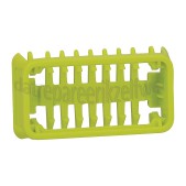 Foto van Philips Opzetstuk Body Comb OneBlade 