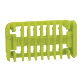 Foto van Philips Opzetstuk Body Comb OneBlade 
