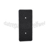 Foto van Eurofilter Filter Foam filter DV70F5E0HGW, DV80H8100HW, DV90H8000 