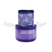 Foto van Eurofilter Filter unit V11 
