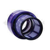Foto van Eurofilter Filter unit V11 