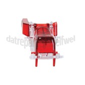 Foto van Philips Knop Stoomknop GC4880, GC3803, GC4522 