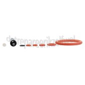 Foto van Saeco Set Revisie set SUP012, SUP031, SUP033 
