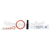Foto van Saeco Set Revisie set inclusief siliconenvet SUP012, SUP031, SUP033 