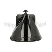 Foto van Philips Filterbak Zwart HD7459, RI7457, HD7447 
