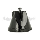 Foto van Philips Filterbak Zwart HD7459, RI7457, HD7447 